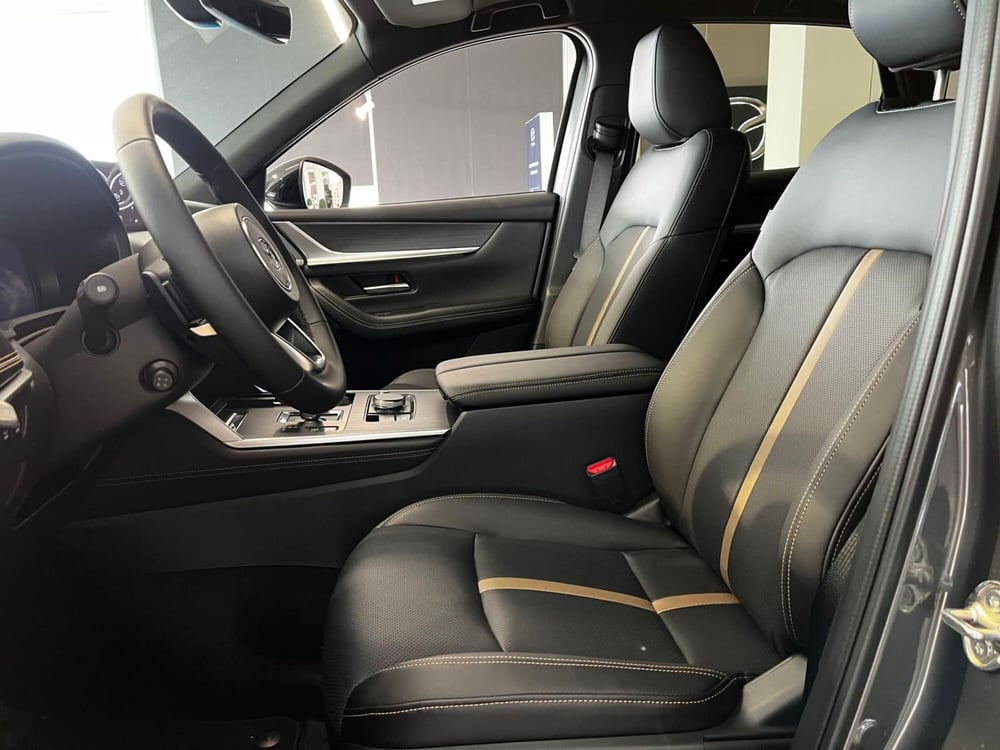Mazda CX-60 nuova a Cremona (9)
