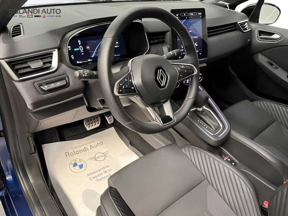 Renault Clio usata a Alessandria (11)