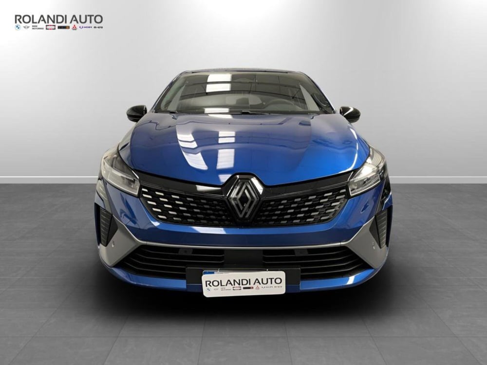 Renault Clio usata a Alessandria (2)