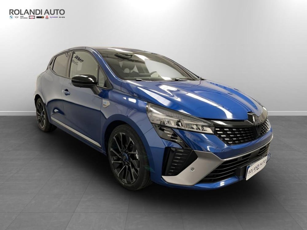 Renault Clio usata a Alessandria (3)