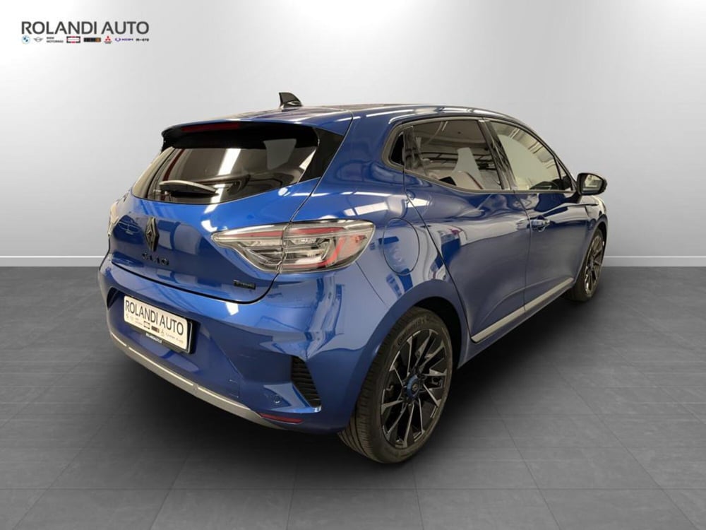 Renault Clio usata a Alessandria (5)