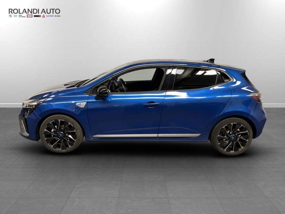 Renault Clio usata a Alessandria (7)