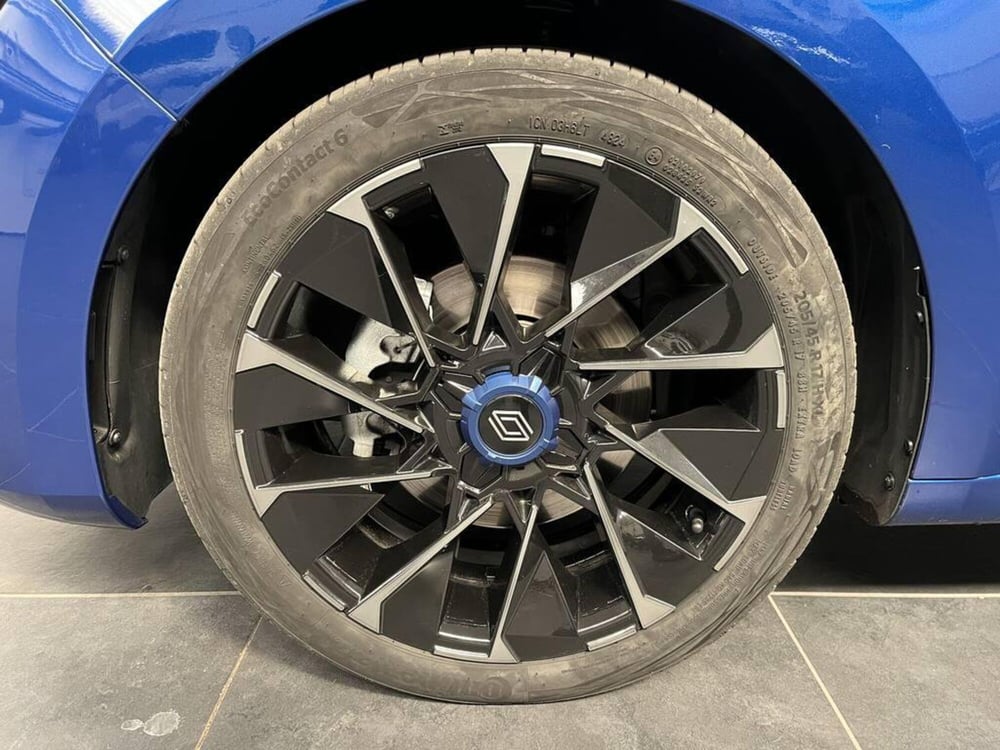 Renault Clio usata a Alessandria (8)