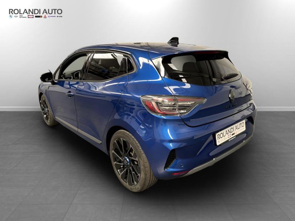 Renault Clio usata a Alessandria (9)