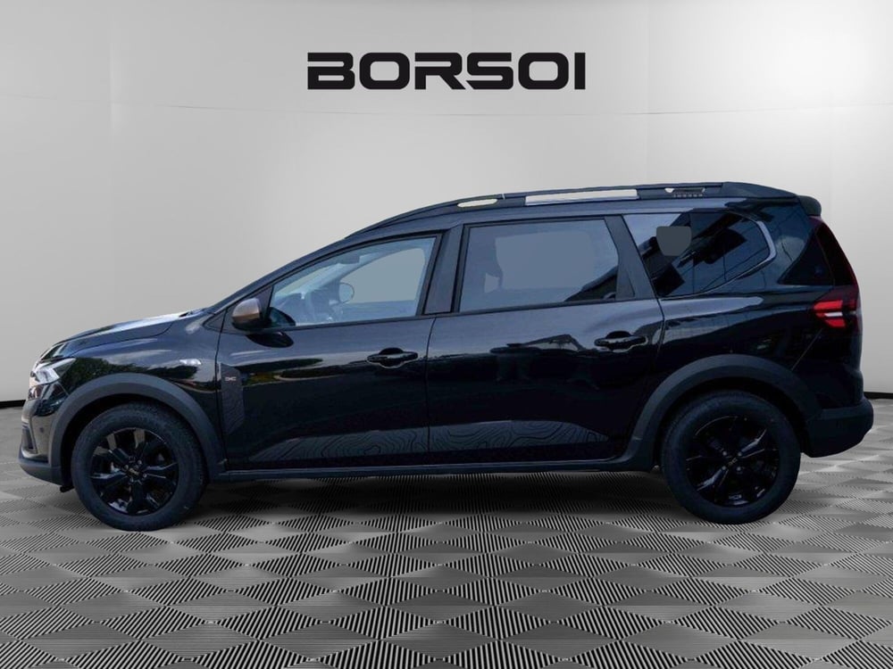 Dacia Jogger usata a Treviso (2)