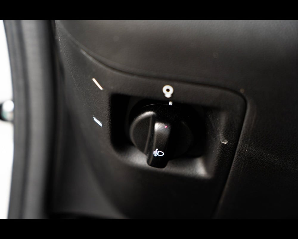 Dacia Spring usata a Treviso (16)