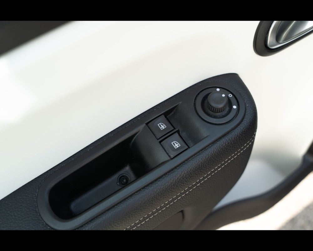 Renault Twingo usata a Treviso (16)