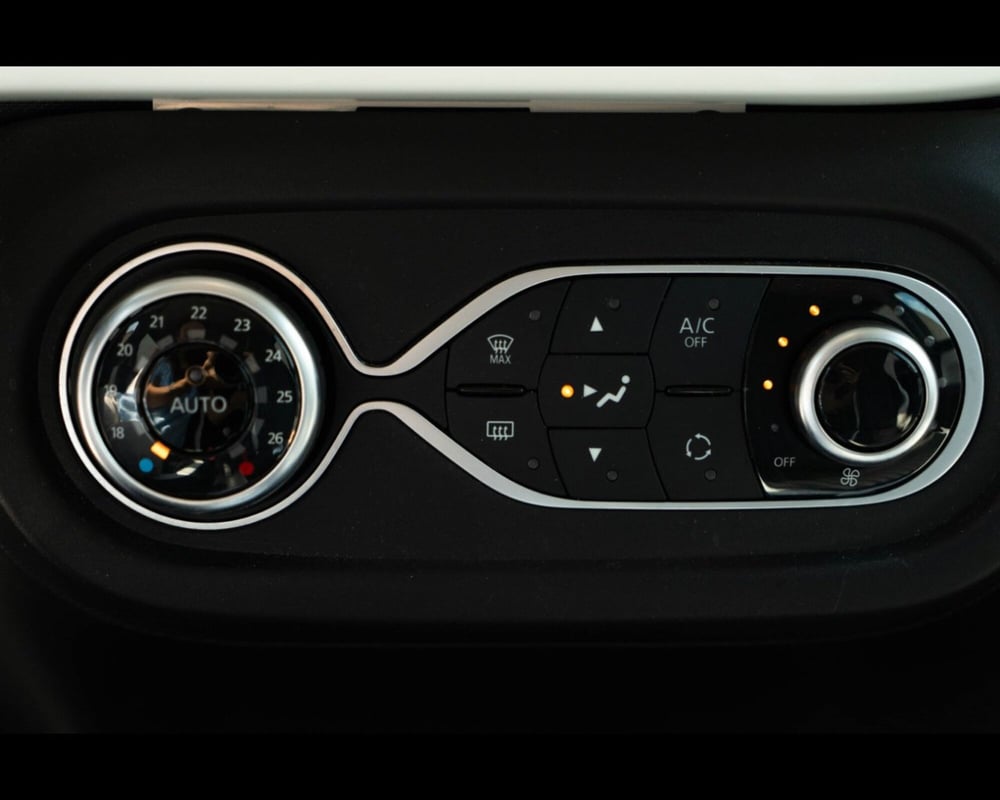 Renault Twingo usata a Treviso (20)