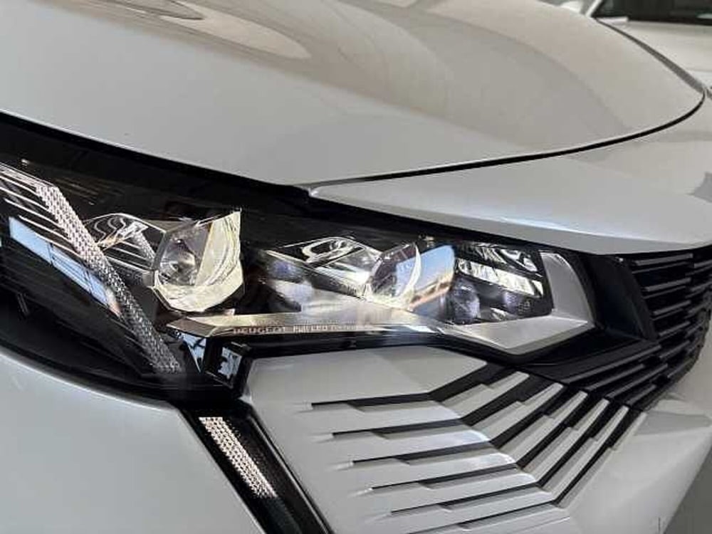 Peugeot 3008 usata a Siena (10)