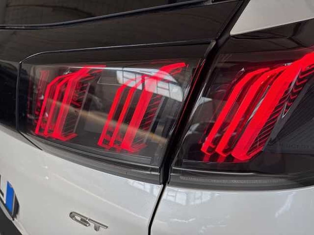 Peugeot 3008 usata a Siena (11)