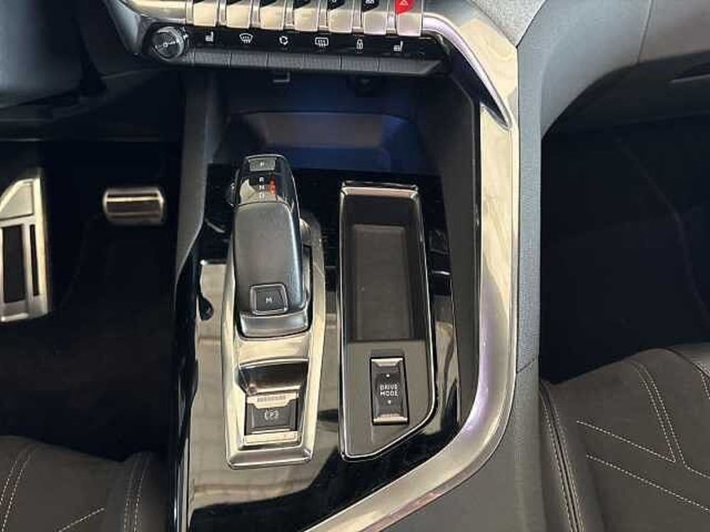 Peugeot 3008 usata a Siena (16)