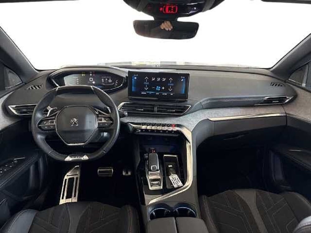 Peugeot 3008 usata a Siena (17)