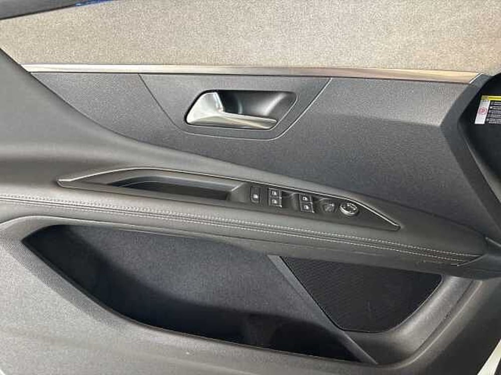Peugeot 3008 usata a Siena (19)