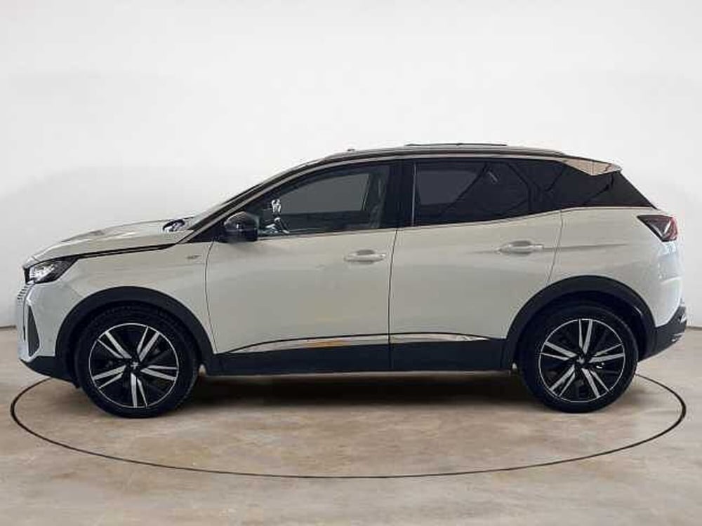 Peugeot 3008 usata a Siena (2)