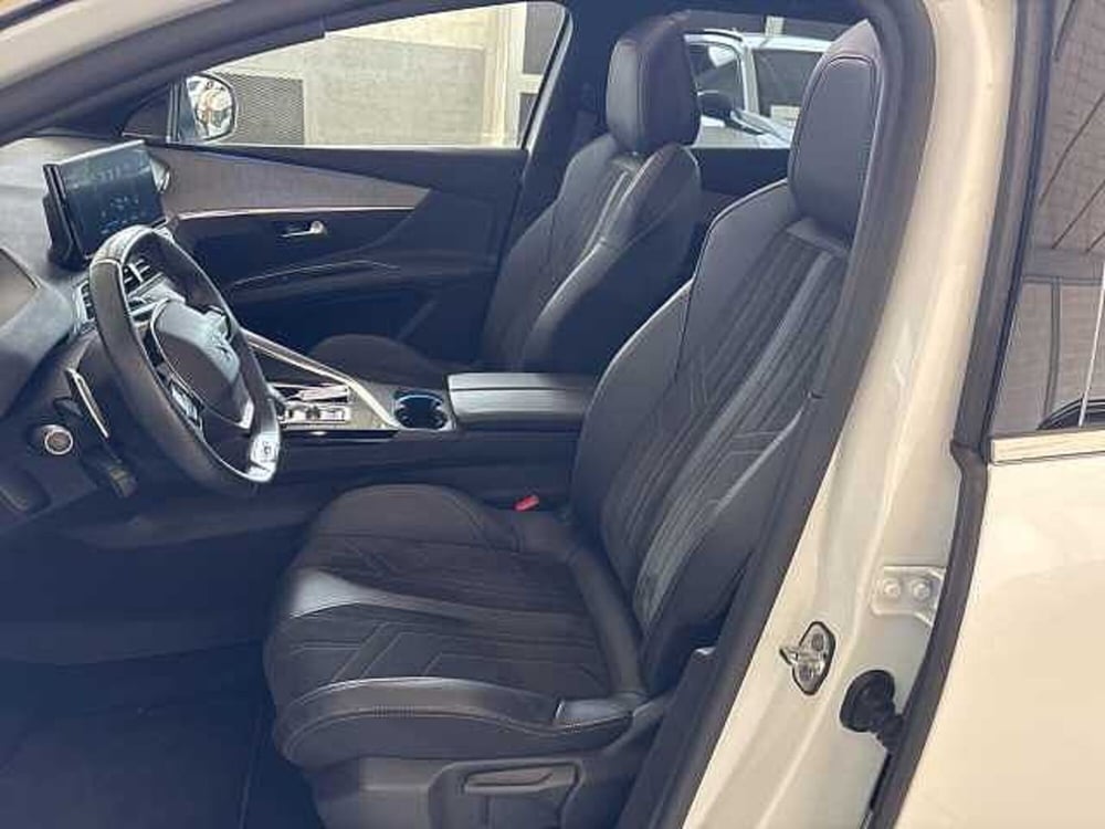 Peugeot 3008 usata a Siena (20)
