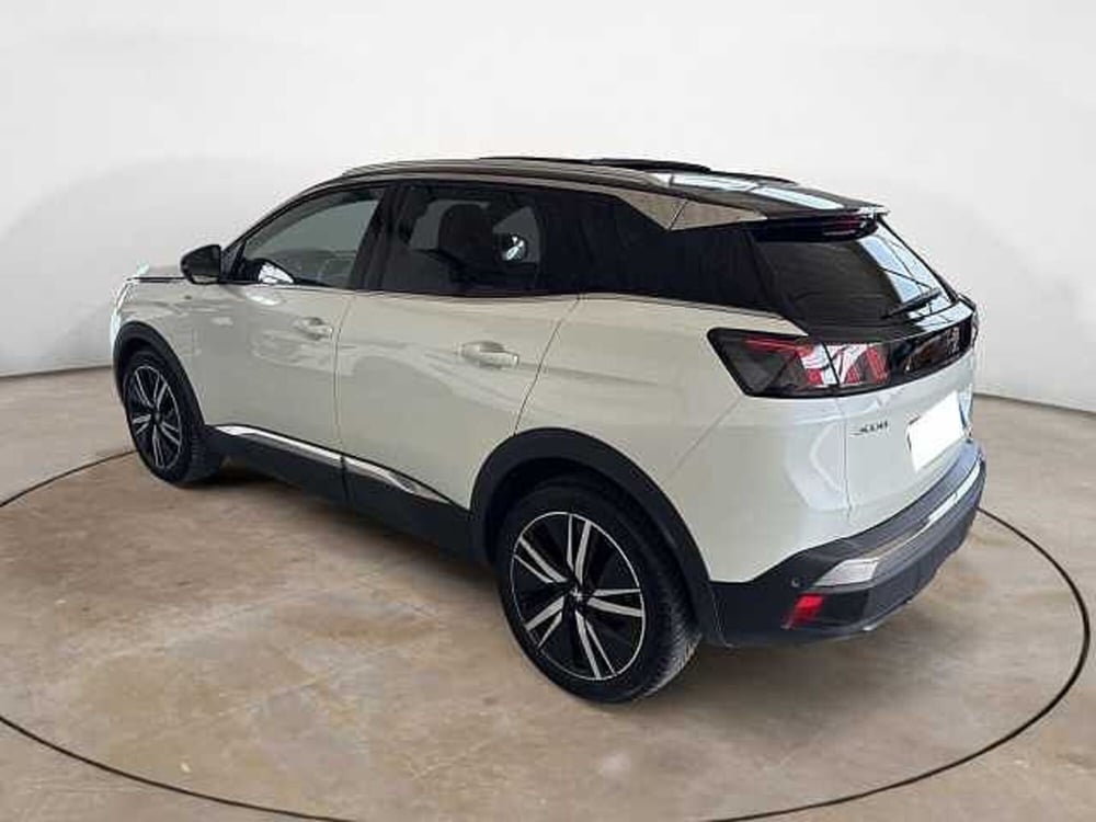 Peugeot 3008 usata a Siena (3)