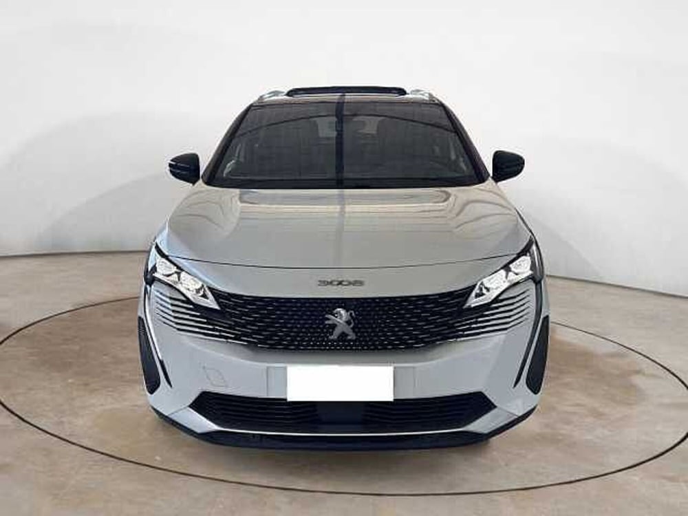 Peugeot 3008 usata a Siena (6)