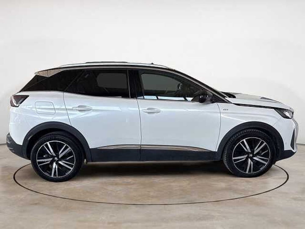Peugeot 3008 usata a Siena (7)