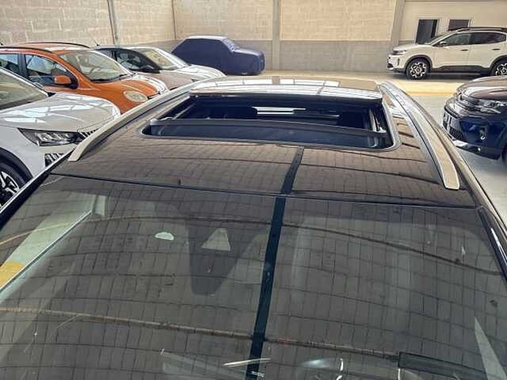 Peugeot 3008 usata a Siena (9)