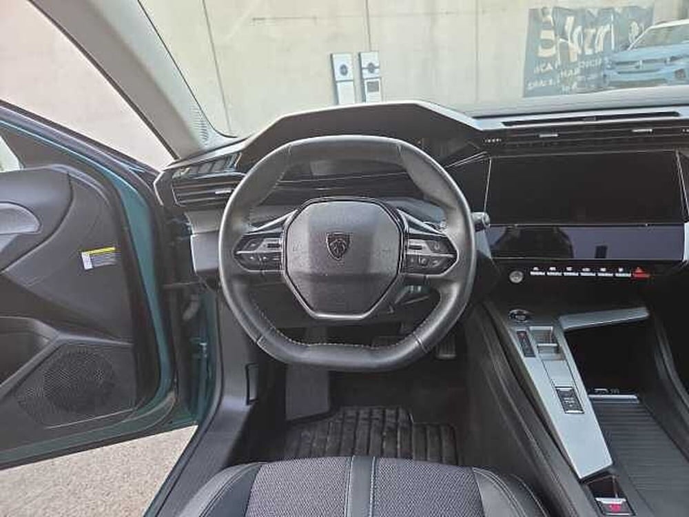 Peugeot 308 SW usata a Siena (15)