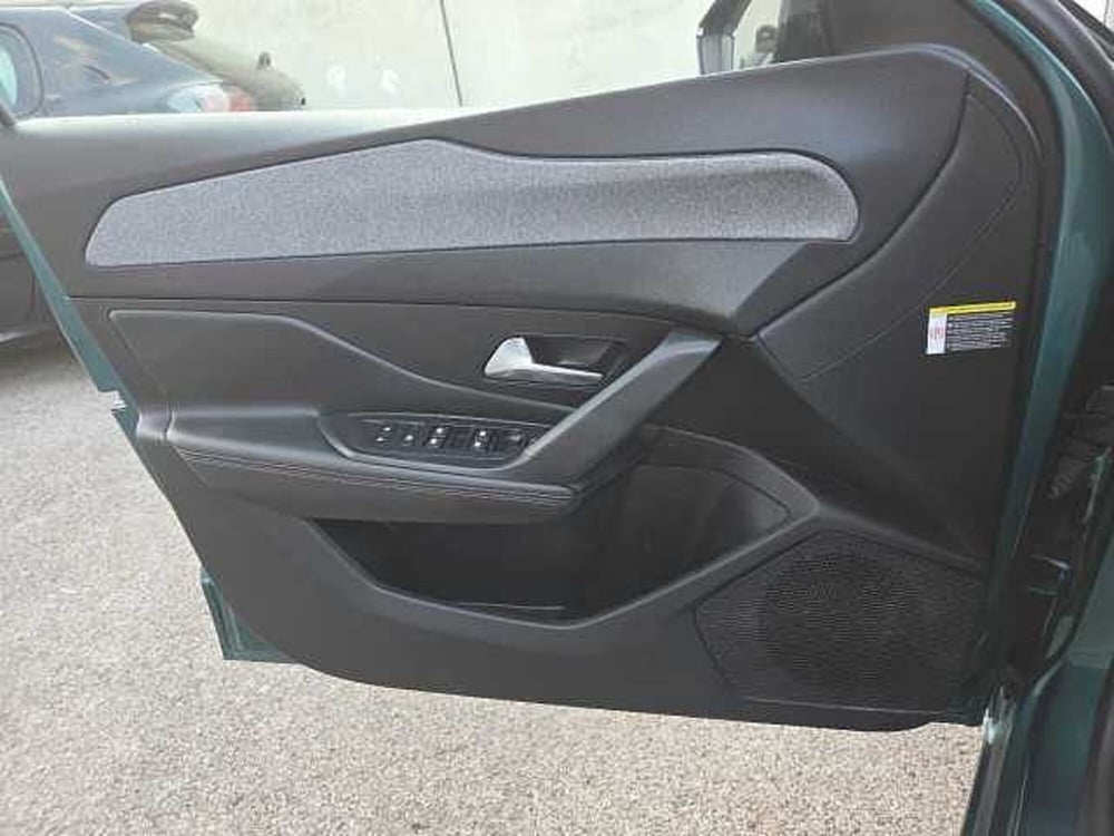 Peugeot 308 SW usata a Siena (17)