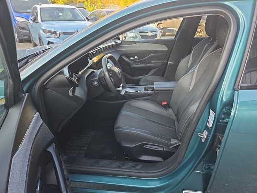 Peugeot 308 SW usata a Siena (18)