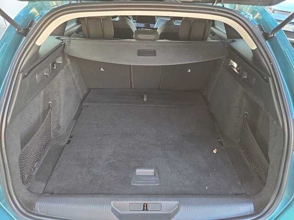 Peugeot 308 SW usata a Siena (20)