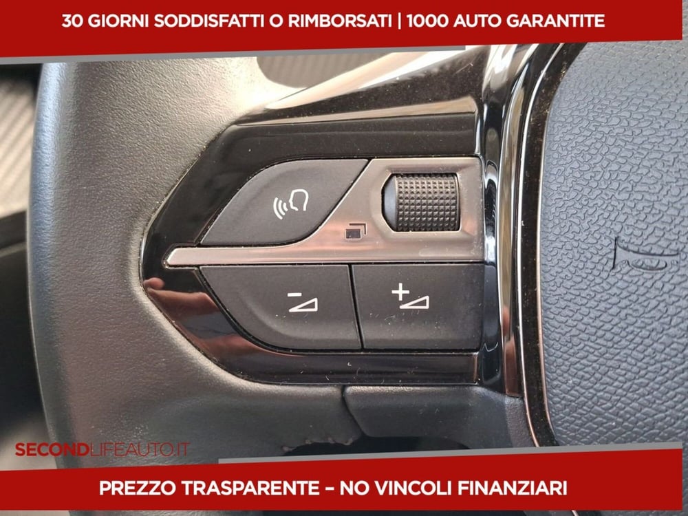 Peugeot 2008 usata a Roma (13)