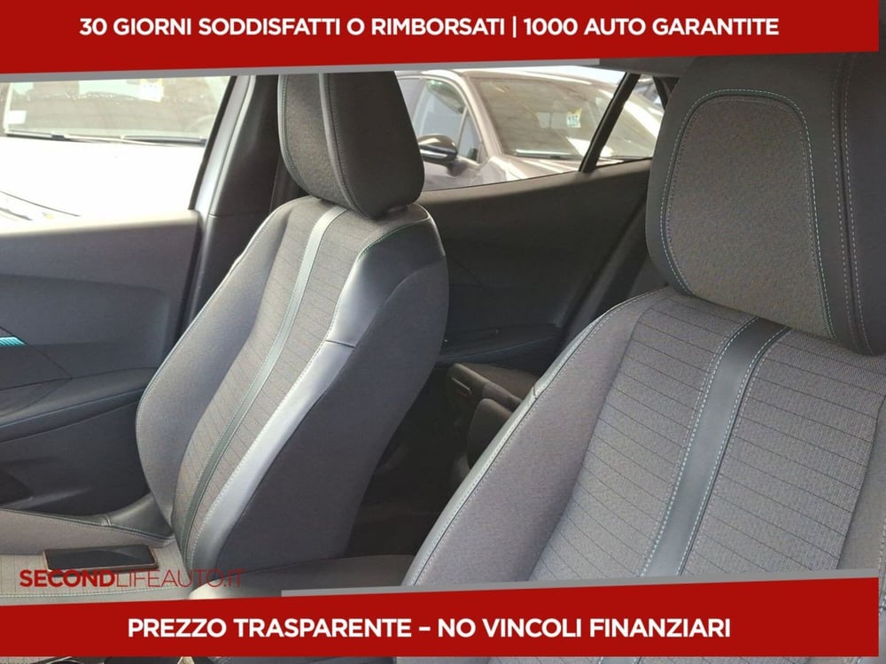 Peugeot 2008 usata a Roma (18)