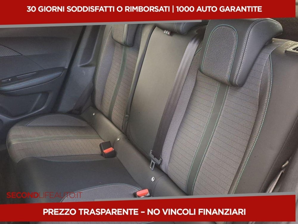 Peugeot 2008 usata a Roma (19)