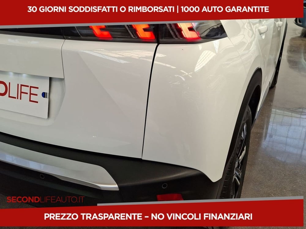 Peugeot 2008 usata a Roma (8)
