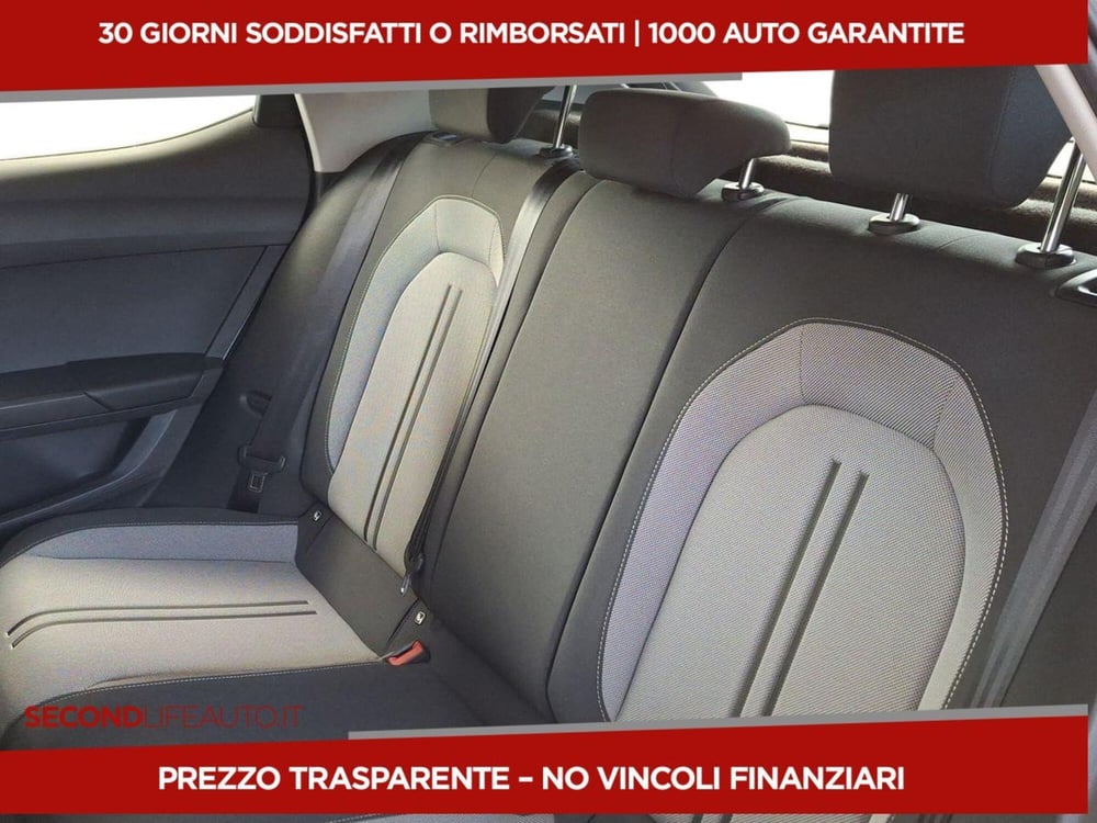 SEAT Leon usata a Roma (11)