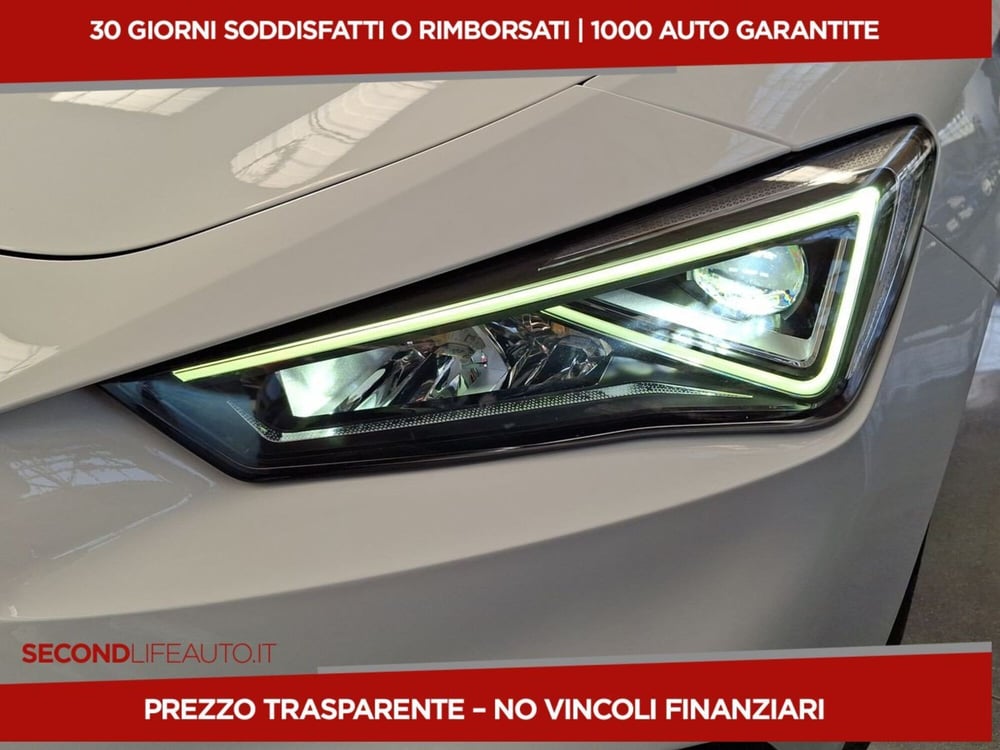 SEAT Leon usata a Roma (7)