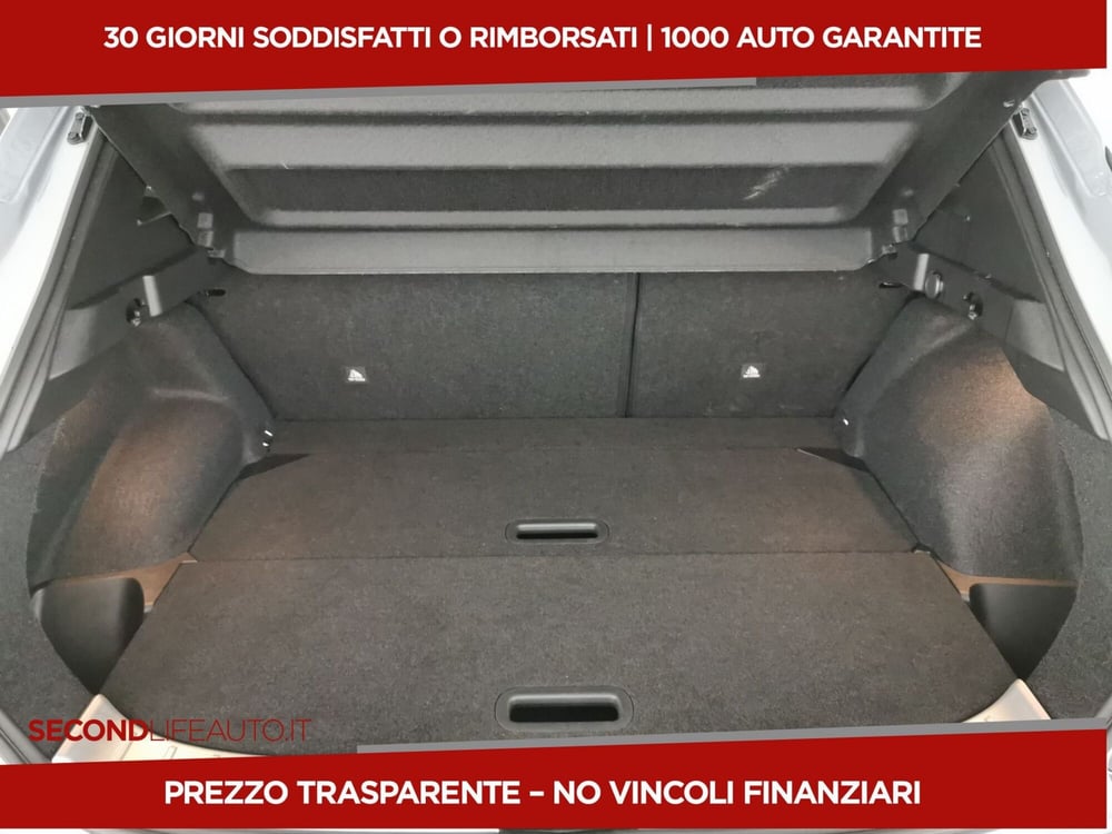 Nissan Qashqai usata a Chieti (7)