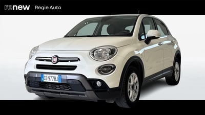 Fiat 500X 1.3 MultiJet 95 CV City Cross del 2020 usata a Viterbo