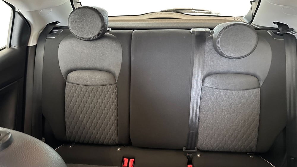 Fiat 500X usata a Viterbo (10)