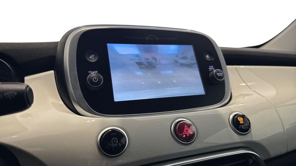 Fiat 500X usata a Viterbo (15)