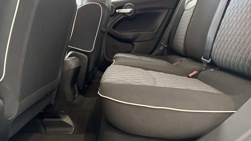 Fiat 500X usata a Viterbo (9)