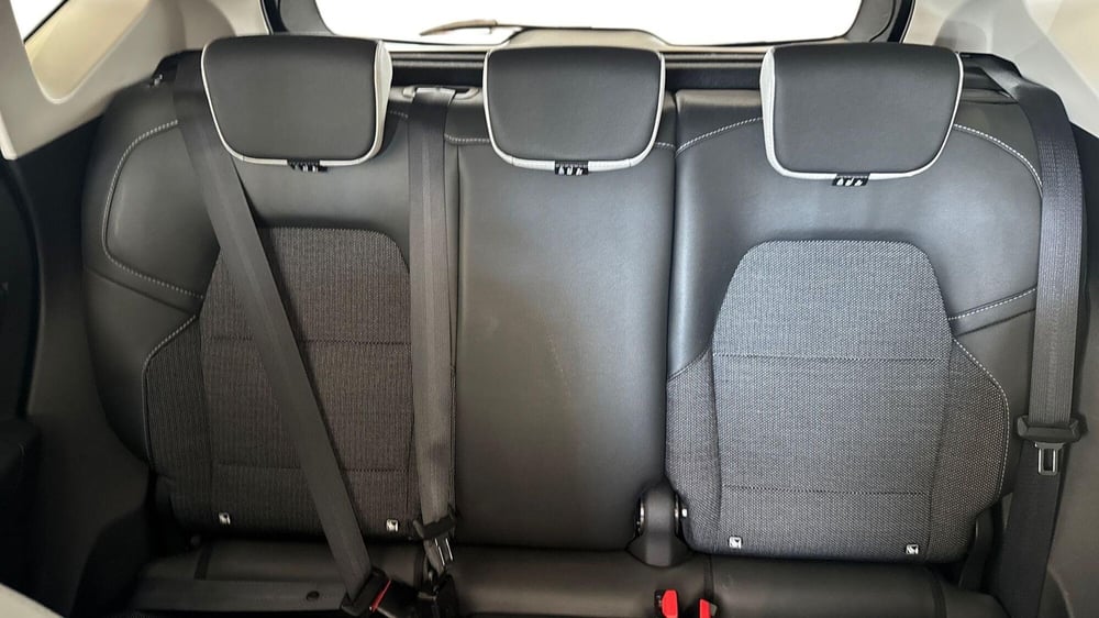 Renault Captur usata a Viterbo (10)