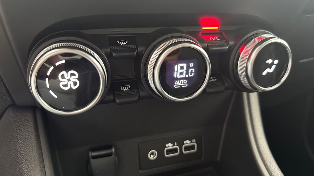 Renault Captur usata a Viterbo (17)
