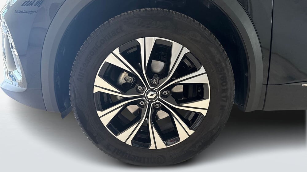 Renault Captur usata a Viterbo (18)