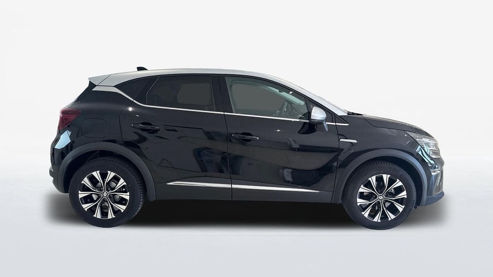 Renault Captur usata a Viterbo (3)