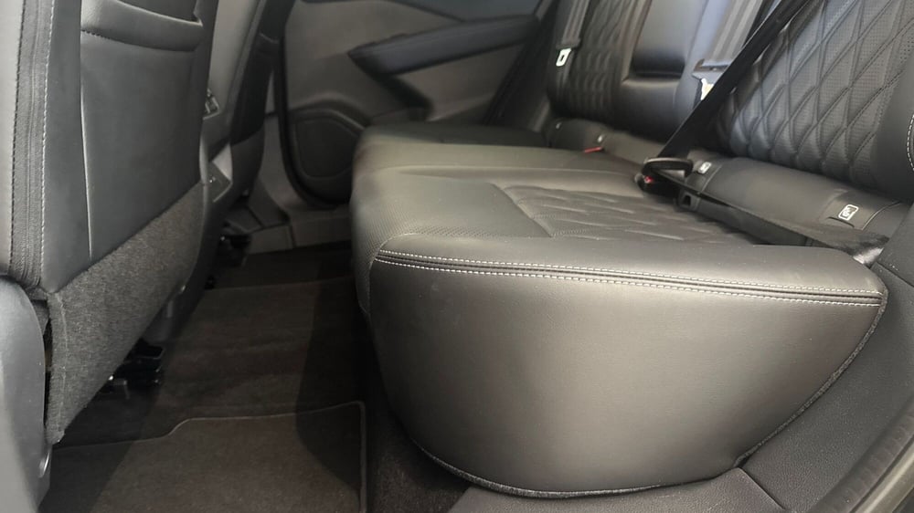 Nissan Qashqai usata a Viterbo (8)