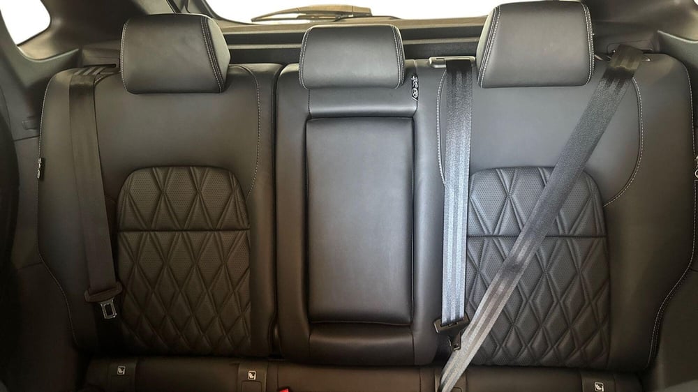 Nissan Qashqai usata a Viterbo (9)