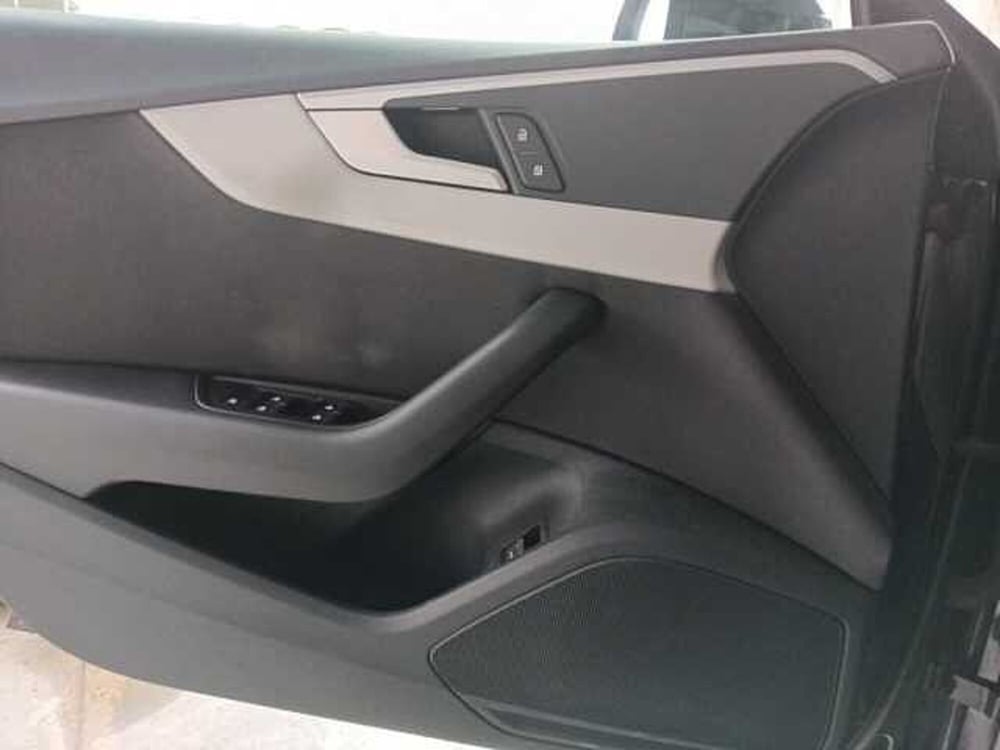 Audi A5 Sportback usata a Lucca (11)