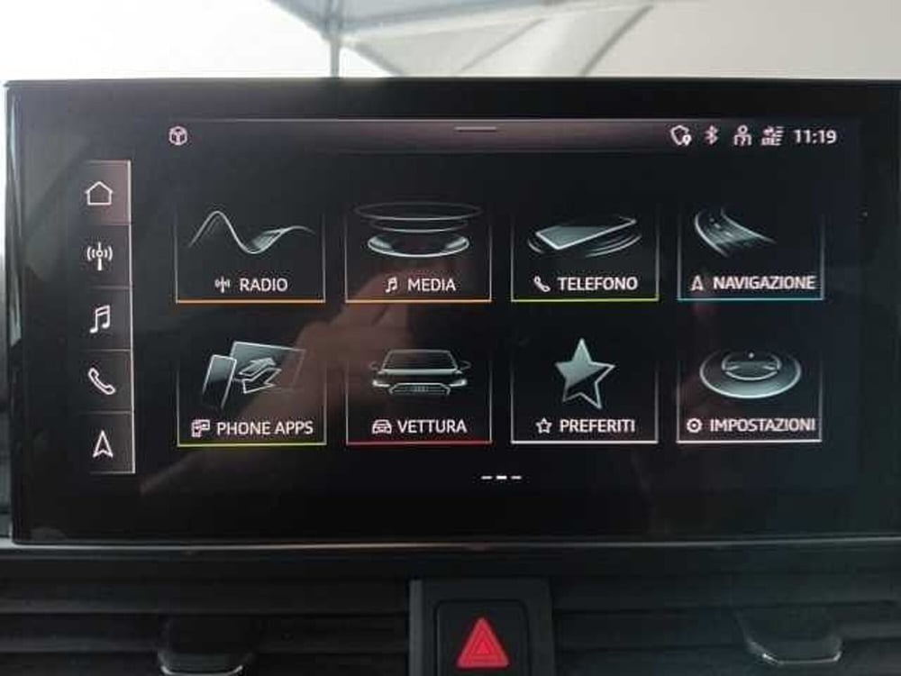 Audi A5 Sportback usata a Lucca (12)