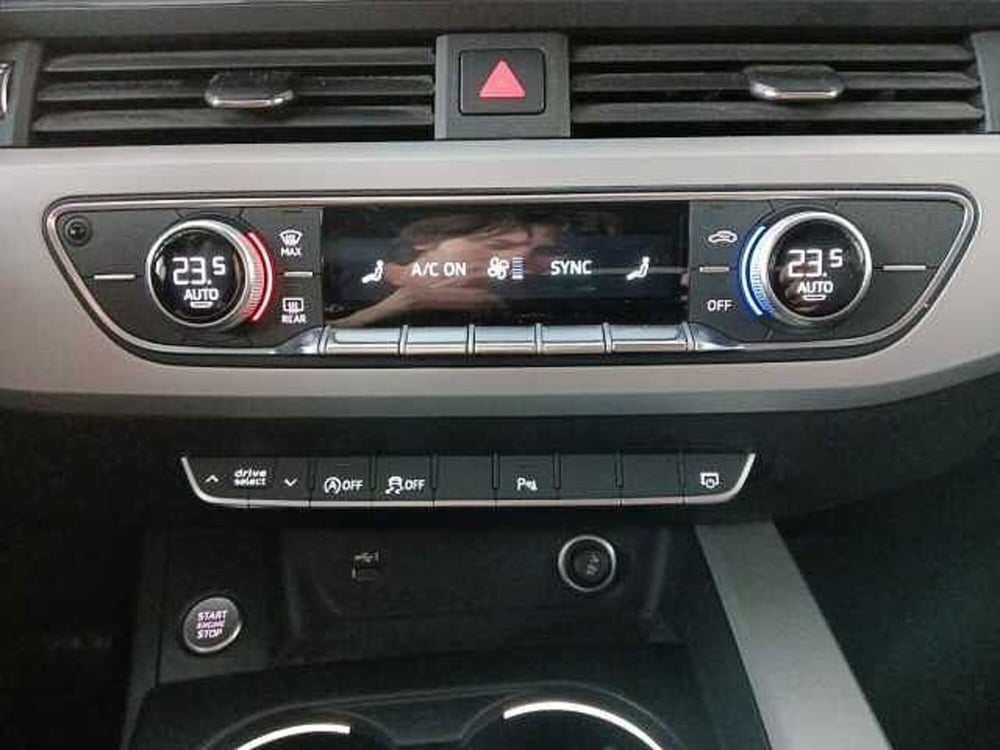 Audi A5 Sportback usata a Lucca (13)