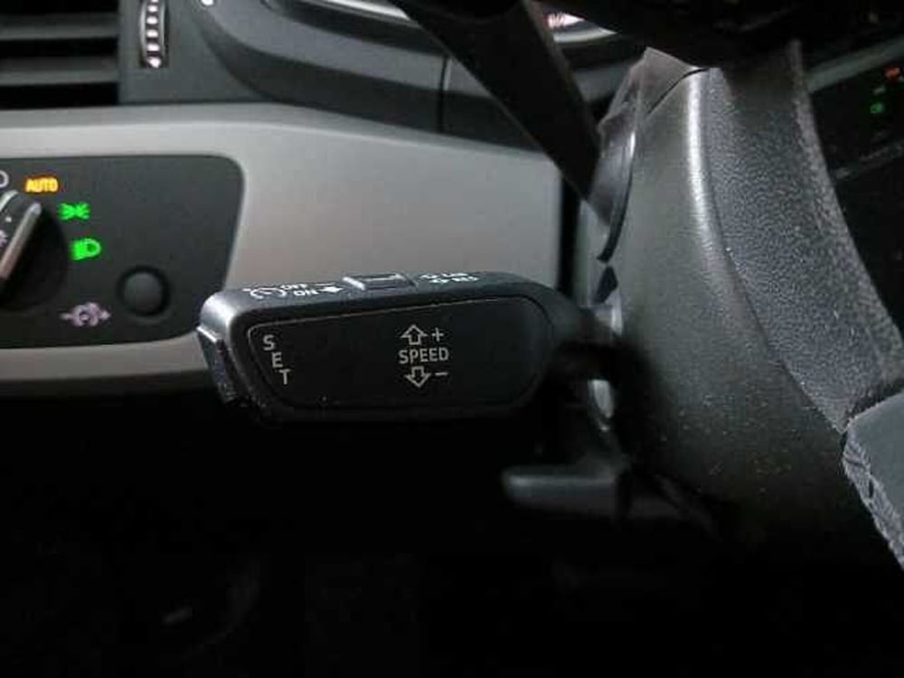 Audi A5 Sportback usata a Lucca (15)