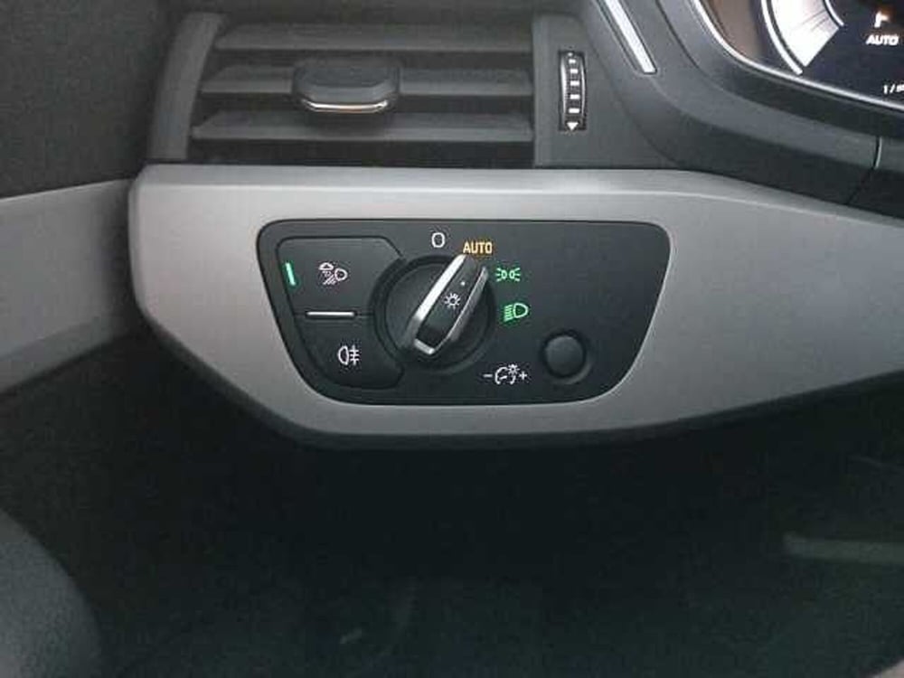 Audi A5 Sportback usata a Lucca (18)