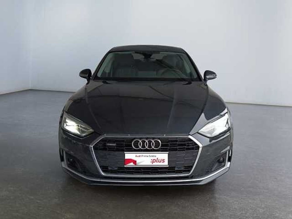Audi A5 Sportback usata a Lucca (2)